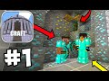 Minicraft in Find Diamonds Multiplayer Survival Minicraft 