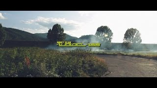 AudioClass Drift Team - Training Day 18.08.2014