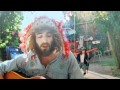 Capture de la vidéo Angus & Julia Stone - "Big Jet Plane" ["Les Émotifs Anonymes" Original Motion Picture Soundtrack]