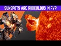 Sunspots Are Ridiculous in 6's - Destiny 2 Sunbreaker Setup