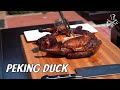 Настоящая Утка по-пекински | Правильный рецепт | Peking Duck Recipe