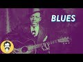 BLUES | MUSIC THUNDER VISION