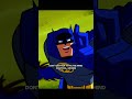 Tibetische Mönche Haben Batman Erschaffen Kurzfilme DC Batman JusticeLeague Comics DCUni
