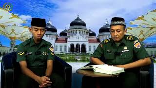 Simaul Qur'an, Juz 3 Oleh Serda Hafidz Fawa'id