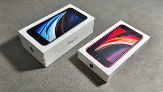 Beli iPhone SE 2020 di Tahun 2026 Masih worth it? Masih Layak Pakai Gak?