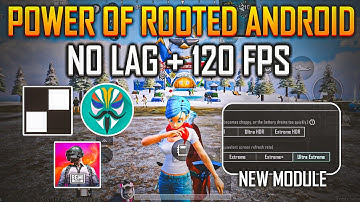 Old Device Convert Into a Gaming Phone | Performance Increase In Android | Power OF Rooted Android