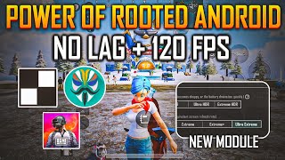 Old Device Convert Into a Gaming Phone | Performance Increase In Android | Power OF Rooted Android