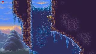 Tiny Thor: Wind Zones (Game Development Update)