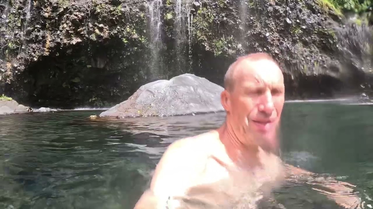 Une boucle vers Grand Bassin par Bois Court et le Sentier Mollaret