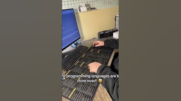 The ULTIMATE cheat sheet 😉#code #coding #programming #programmer #tech #python #fyp #trend #office