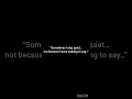 “You hear the stutter.You don’t hear the struggle.”#Stuttering#MentalHealth#fyp #SpeakWithConfidence