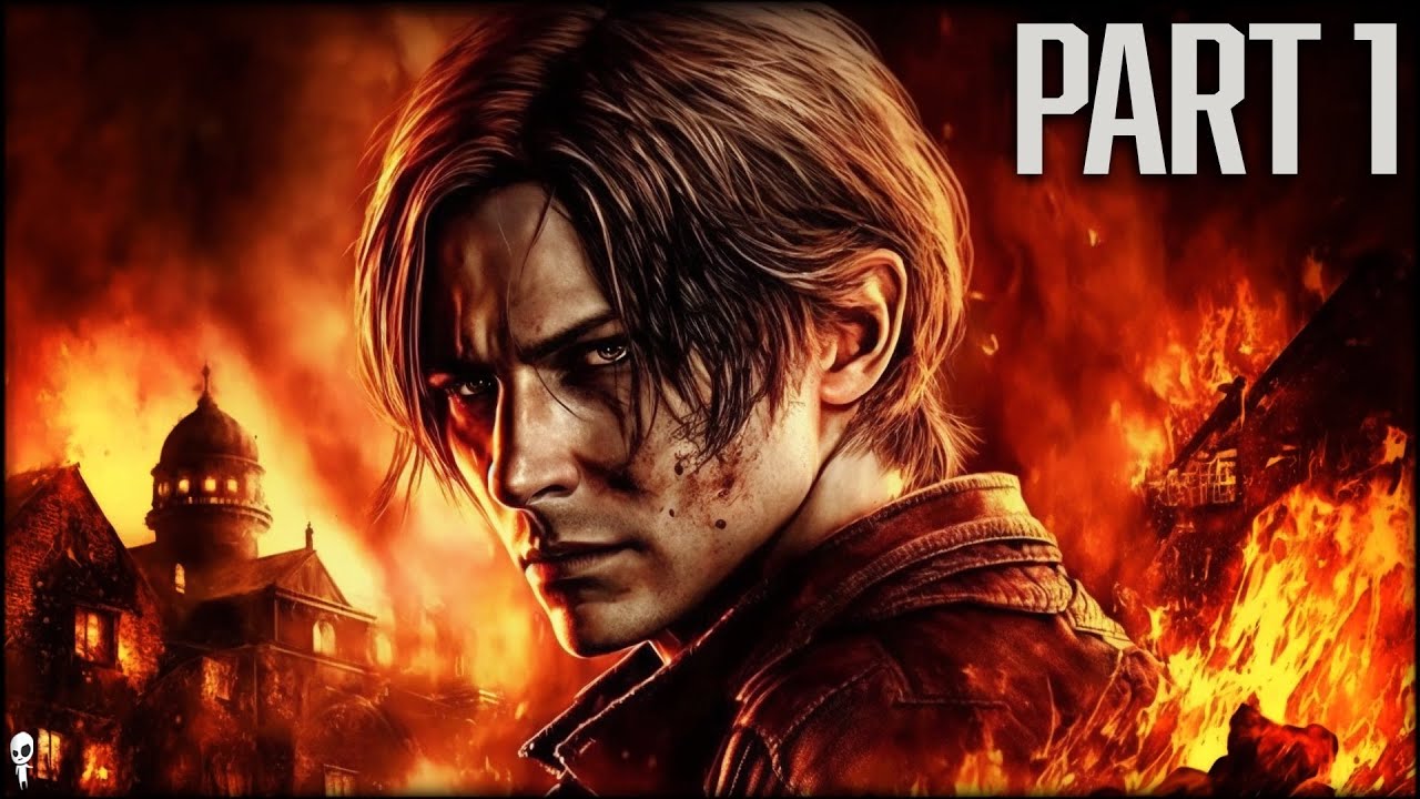 When and where does the Resident Evil 4 remake take place? A primer