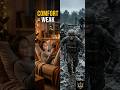 Comfort Is Killing You | Military Mindset
