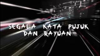 WINGS - 'Hei! Lihat Sini' (LIRIK)