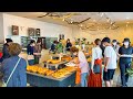 生地一筋40年！開店から超満員の大人気パン屋さんで行われる100種類以上のパン作り｜札幌市「YOKOICHI」