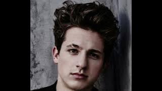 charlie puth (Changes official audio)