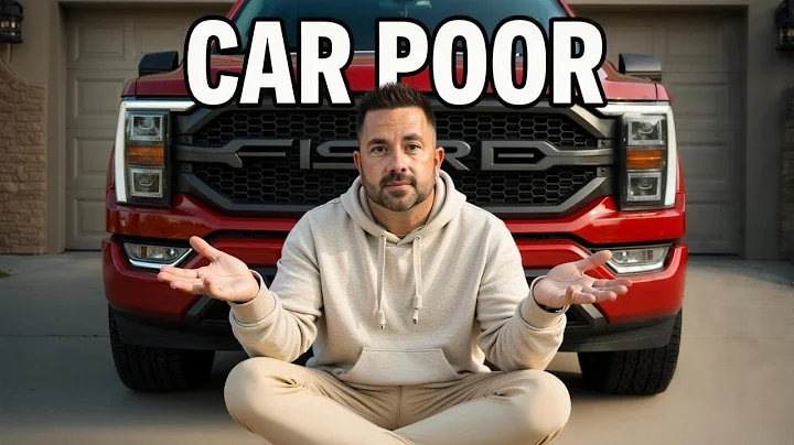 Why Are So Many Car Loans Failing in 2025?