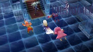 Final Fantasy IV (3D Remake) - Part 8: Lodestone Cavern