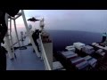 Danish Elite Frogman Corps - Ship Boarding - Night Hawk 2014