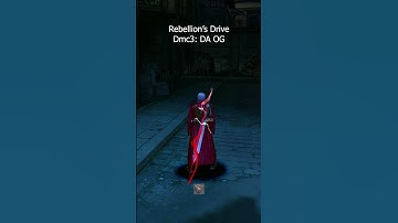 Testen van de drive move vanuit alle versies van Dmc3