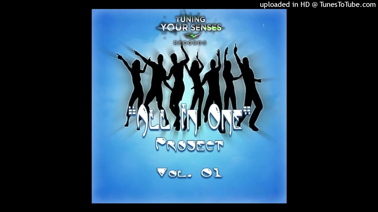 06 Weed (Original Mix) - MIZUN3R