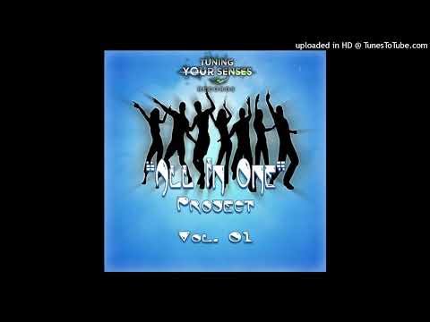 06 Weed (Original Mix) - MIZUN3R