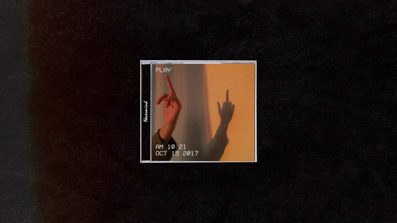 [FREE] Lil Peep Type Beat 2018 - "Nevermind" | prod. 8een