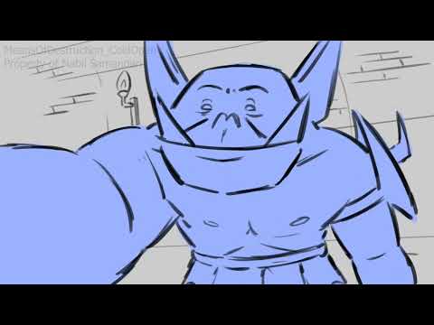 THE MEANS OF DESTRUCTION - Cold Open