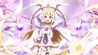 [Yuki Yuna is a Hero] Sonoko Nogi’s Mankai Transformation