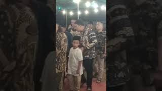 Wisuda SMP NURUS SHOBAH MTJ