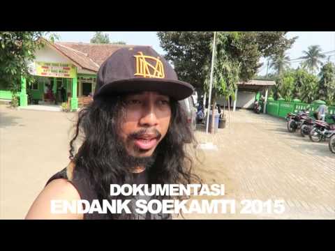 MEMBANGUN MOOD (#Thestoryofsoekamtiday Eps #) | Endank Soekamti