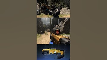#shorts *Buffed* Hydra | Halo Infinite