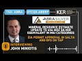 AbraSilver Resource – MRE Update to 454 Moz AgEq In M&I, EIA Permit Approval In Salta, & DFS On Tap