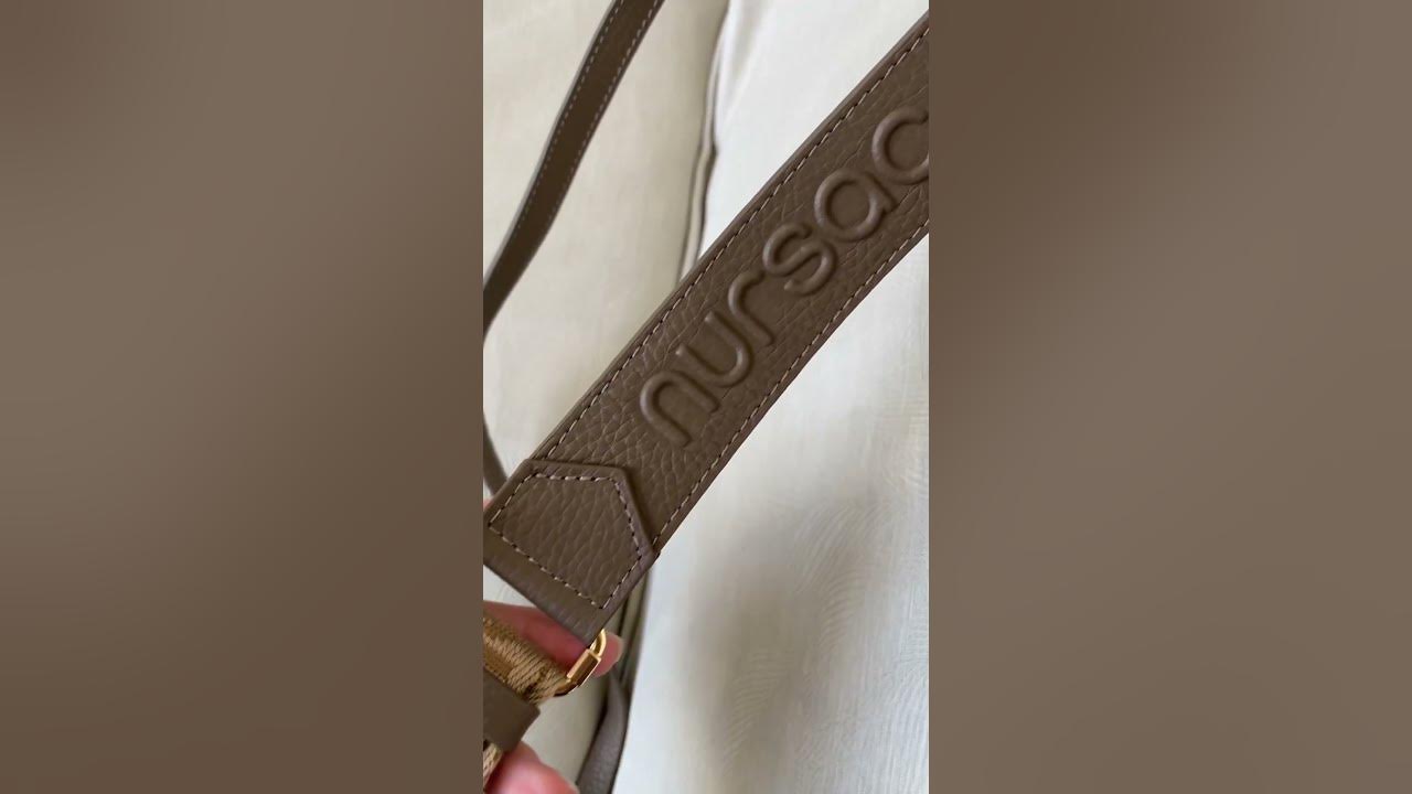Сумки Nursace NSC10033TOGO07 - YouTube