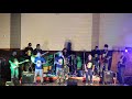 EVANGELICAL FELLOWSHIP REGGAE MUSIC CONCERT (2018)