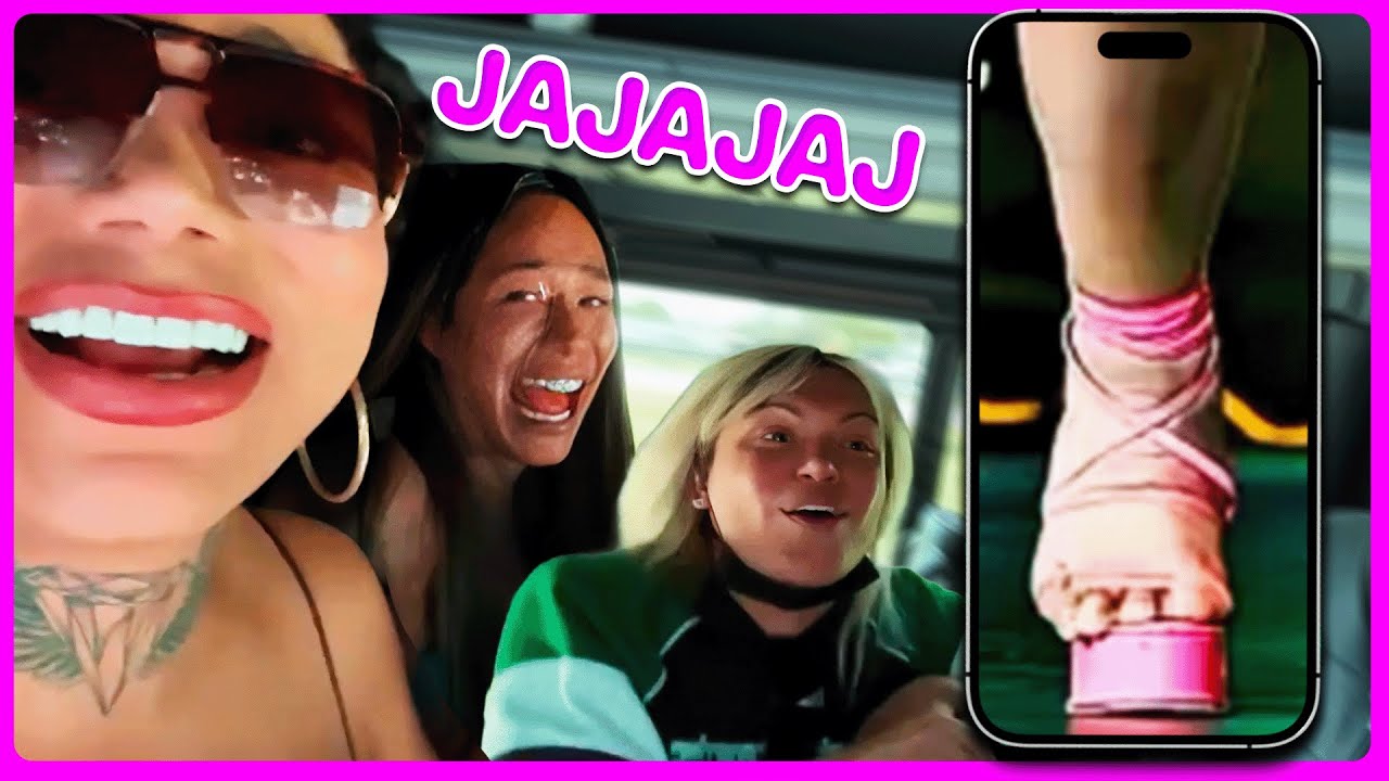 El ORIGEN DE “PATITA” SUÁREZ! 😱🤣💋