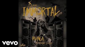 Munga Honorable - Surround Sound (Official Audio)