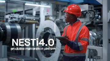 Acoem MV-x taking real-time vibration analysis to a new level