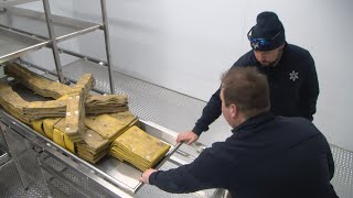 New Peoria County Coroner’s Office more secure with program expansions on the way