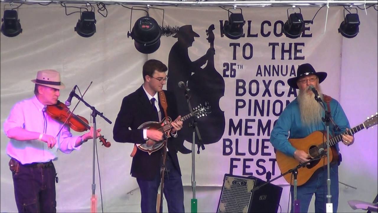 Eddie Rose and Highway Forty I'll Fold My Hand YouTube