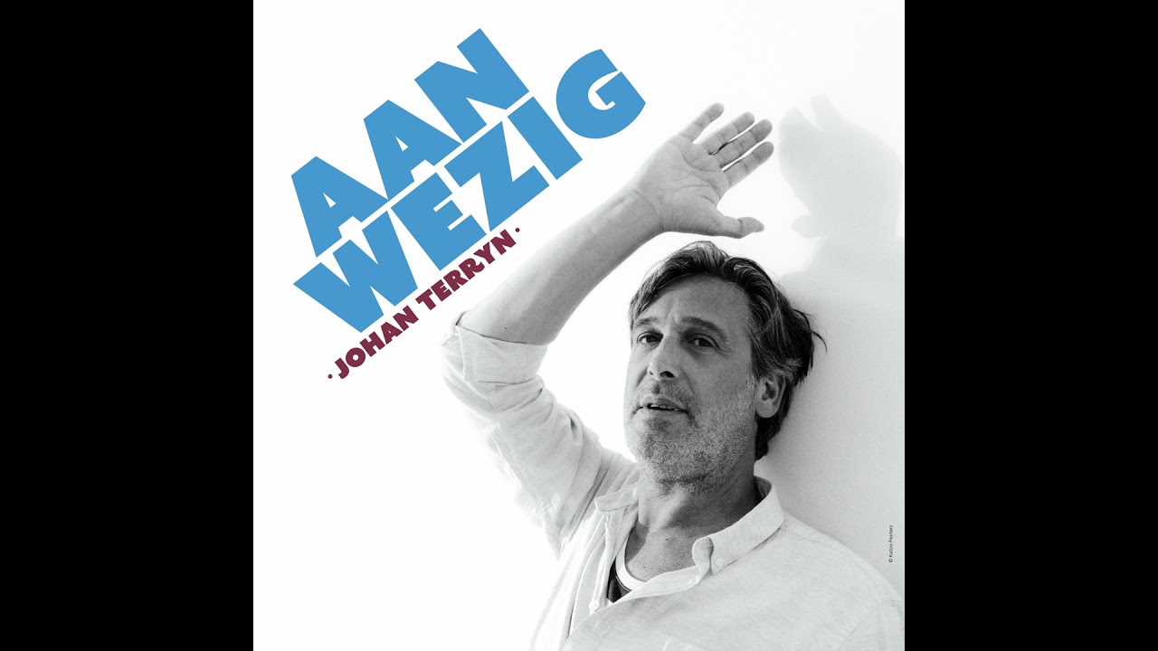 Wouter Deprez = Aanwezig