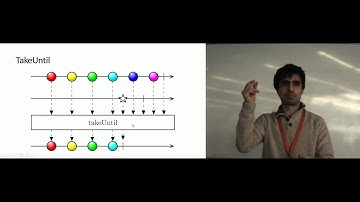 Advanced Bonsai Workshop 3: An algebra for data streams