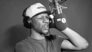 Giggs || Fire in the booth PART 2