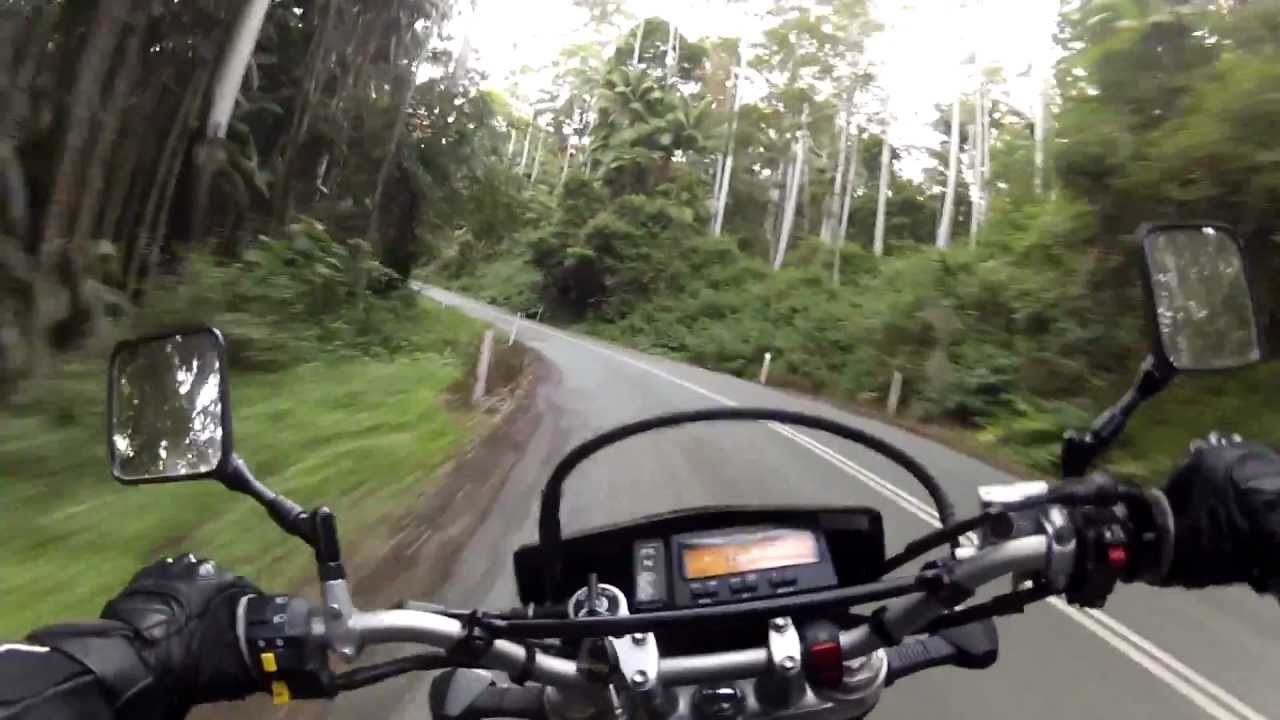 cbr supermoto mountain bike