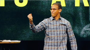 God gives us power over our thoughts | MESSAGES