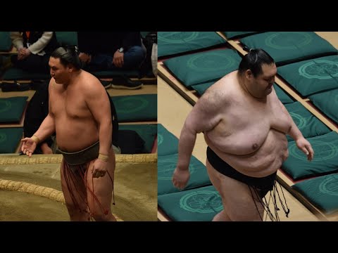 2 historic promotions, 8 retirements - including a real giant