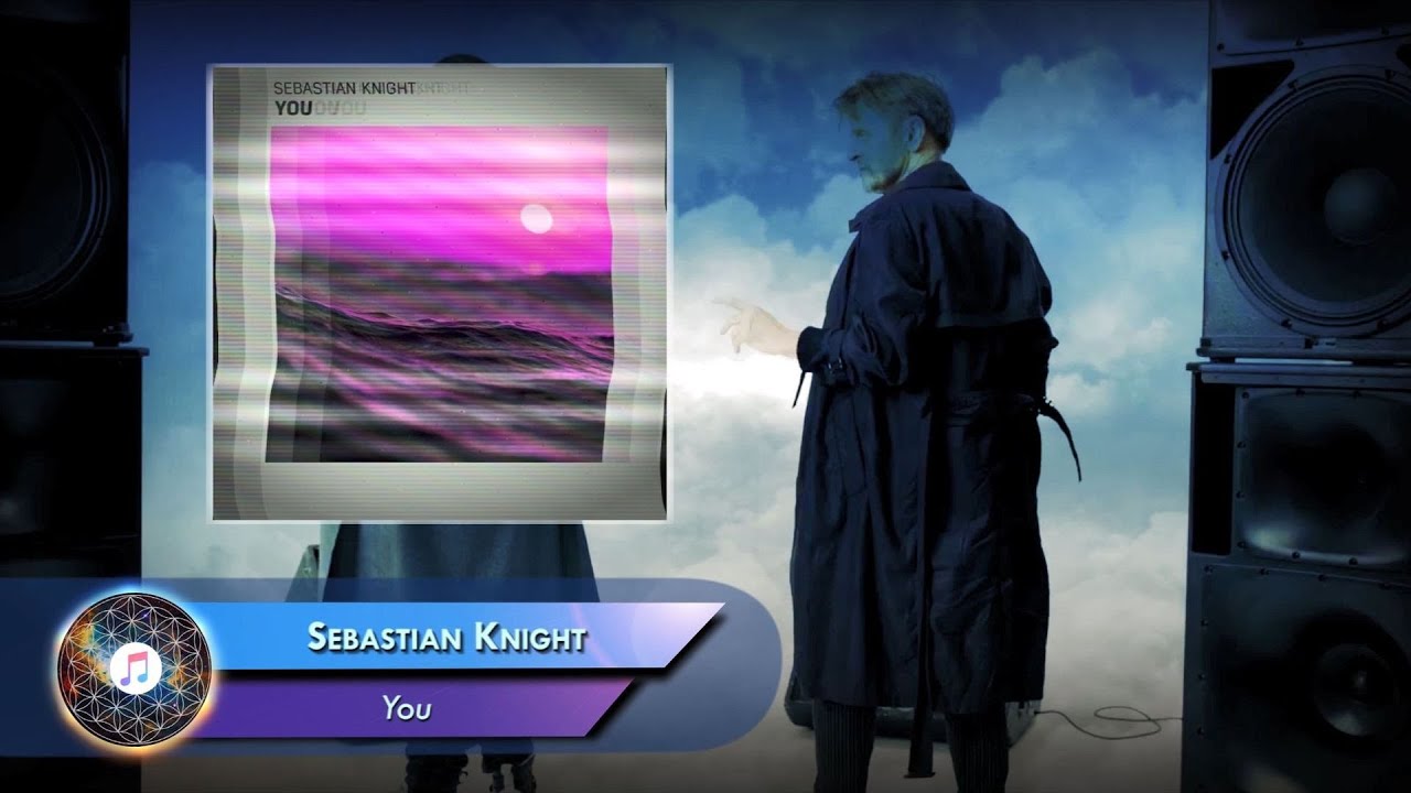 Sleduj Sebastian Knight – You na YouTube Sleduj Sebastian Knight – You na YouTube