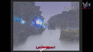 Poképark Wii Pikachus Adventure European Version: Latios Perfect Score!