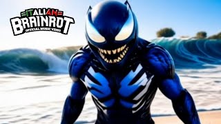 Sigma Boy & Brainrot Extinction - Venom