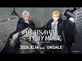 【NIJISANJI Replay Mode Type:Ibrahim&Ex Albio】紹介動画